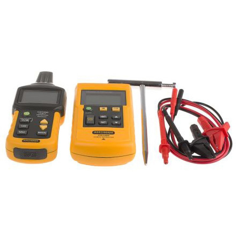 RSCD1000 Martindale RSCD1000 ケーブルトレーサ Martindale 全般用 37,037円