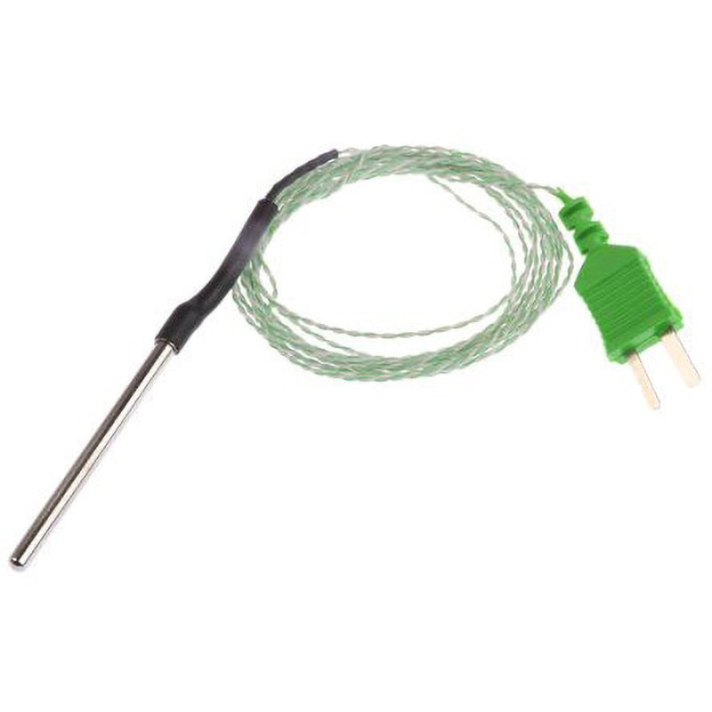 7887144 RS PRO 温度測定用 プローブ ミニチュア熱電対プラグ 1個 RS PRO 【通販モノタロウ】