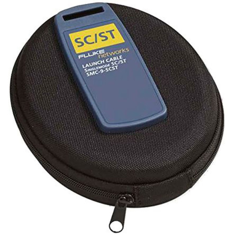 SMC-9-SCST Fluke Networks 光ファイバテスト装置用パッチコード(SMC-9-SCST) 1個 Fluke Networks 【通販モノタロウ】