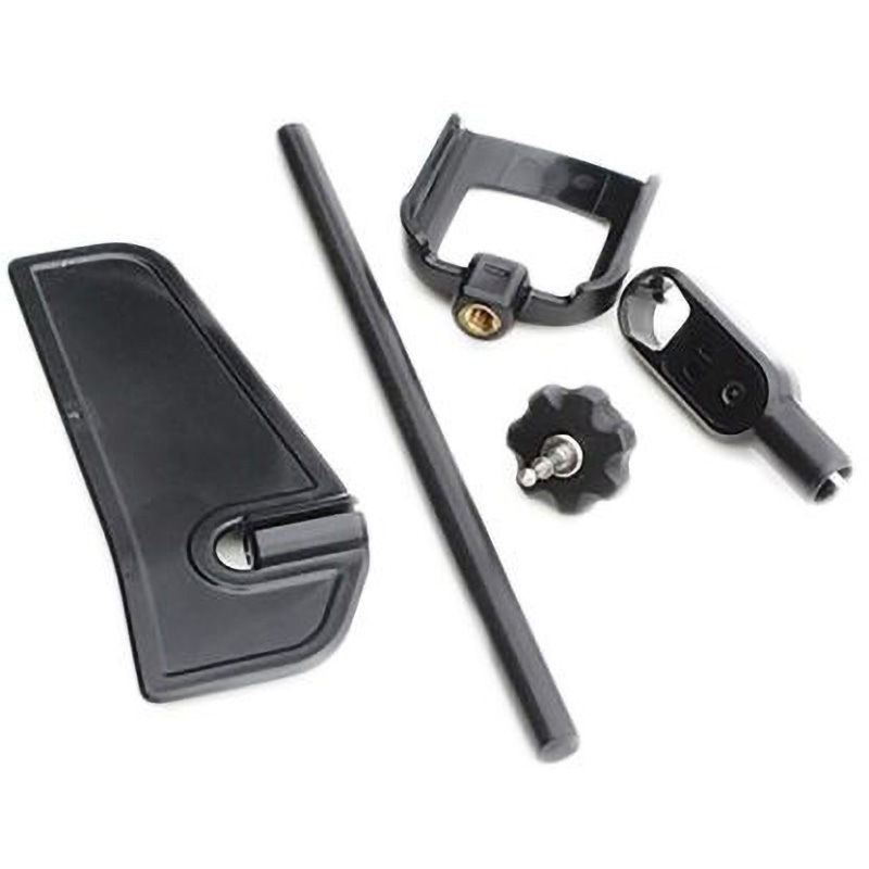 782 風速計回転翼マウント Kestrel 5000シリーズ気象計用 1個 Kestrel 【通販モノタロウ】