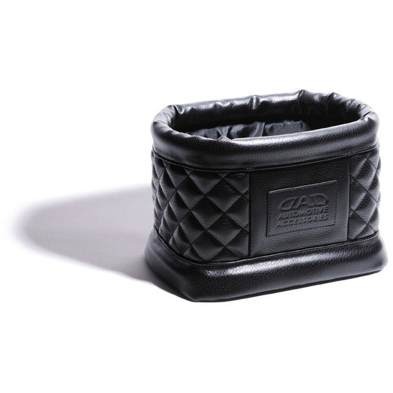 【人気商品】DAD ギャルソン D.A.D ダストボックス タイプ キルティング HA588-01 D.A.D ダストボックス【キルティング】 1個 D.A.D(GARSON