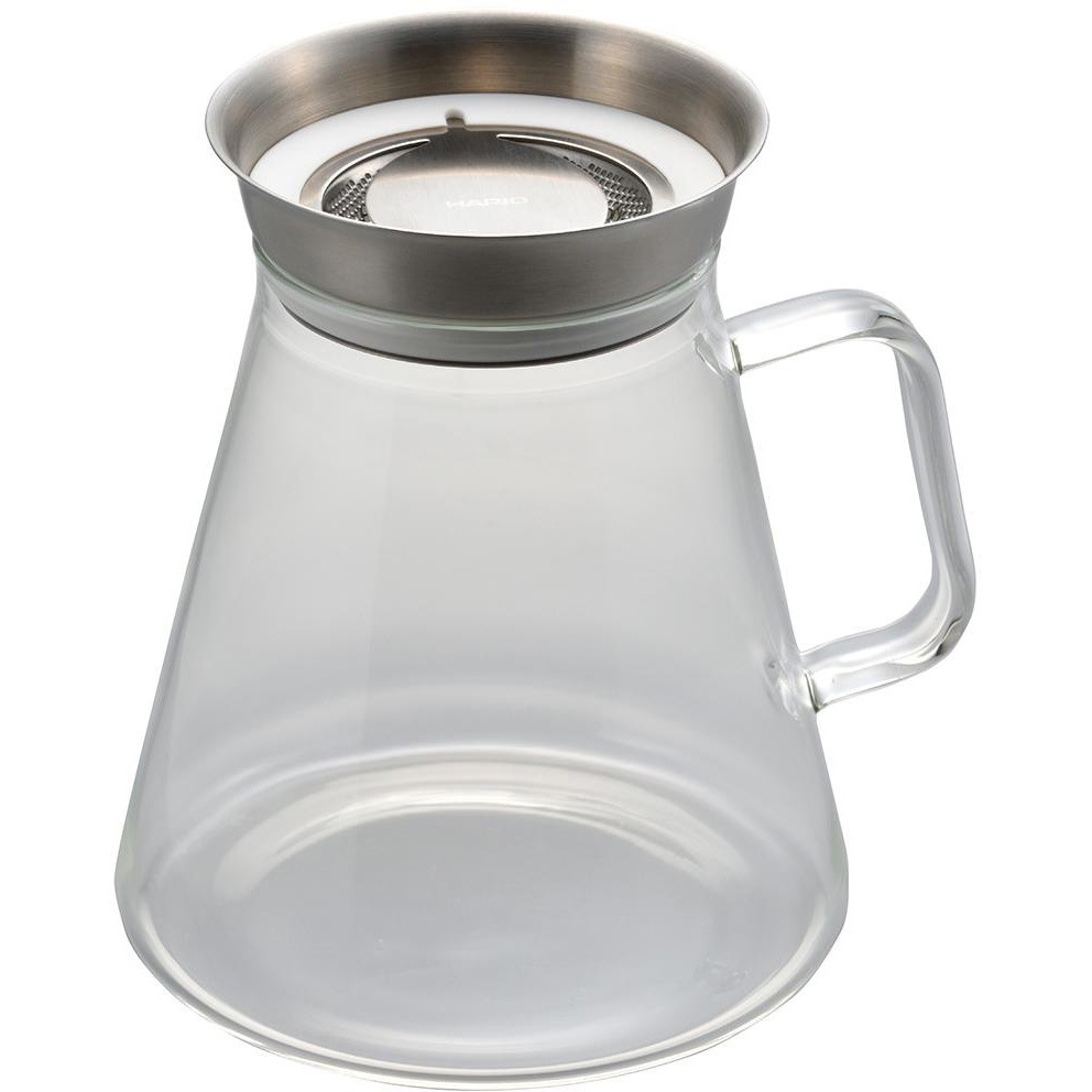 TS-70-HSV ティーサーバーSimply HARIO 容量700mL TS-70-HSV - 【通販