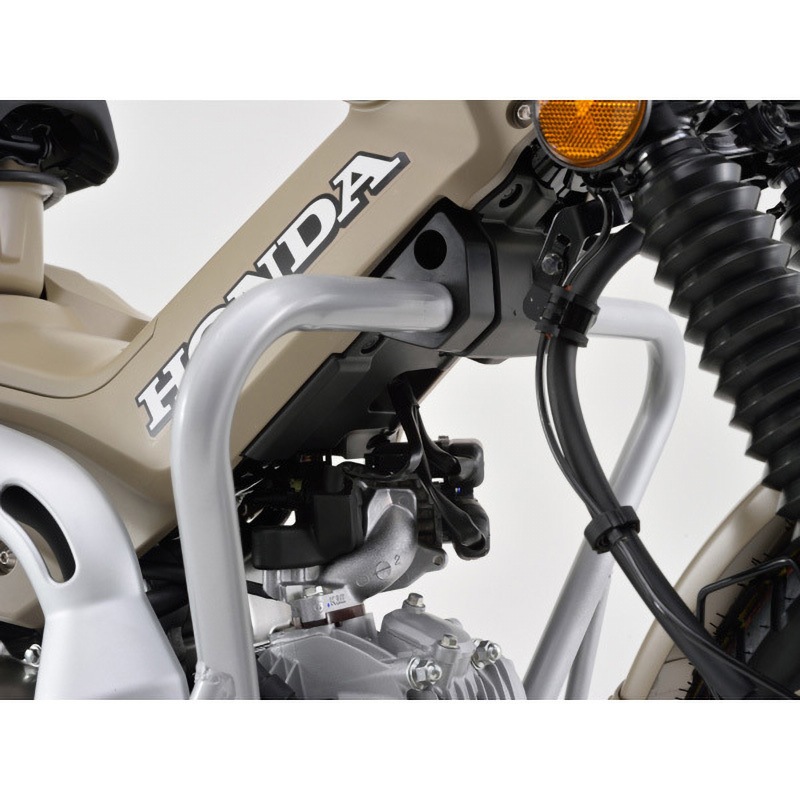 Amazon.co.jp限定】24 -コンプリートDVD-BOX デイトナ(Daytona) バイク用 エンジンガード Vストローム250(17