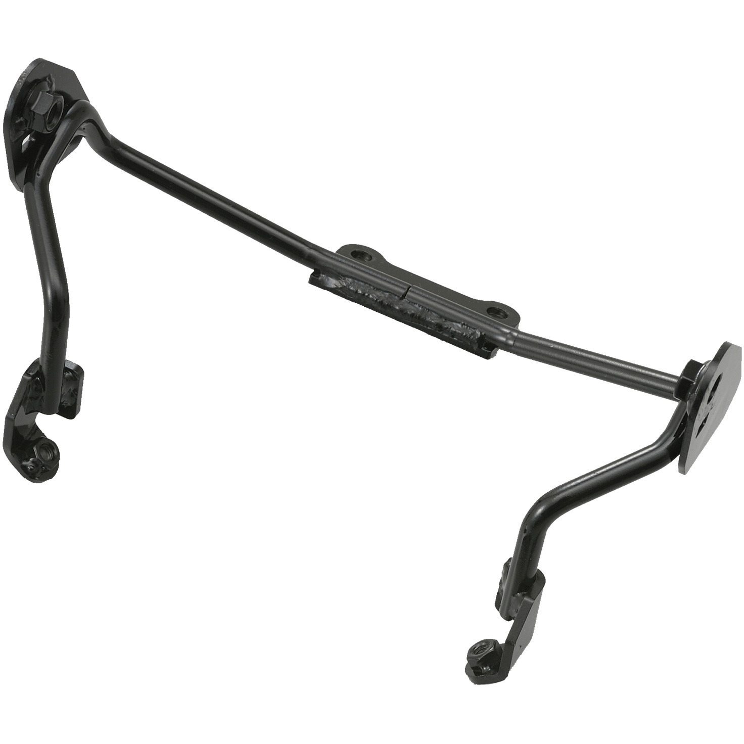 17494 バイク用 スクリーンキット 補修用スクリーン取付ステー 1セット