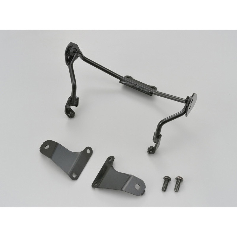 17494 バイク用 スクリーンキット 補修用スクリーン取付ステー 1セット