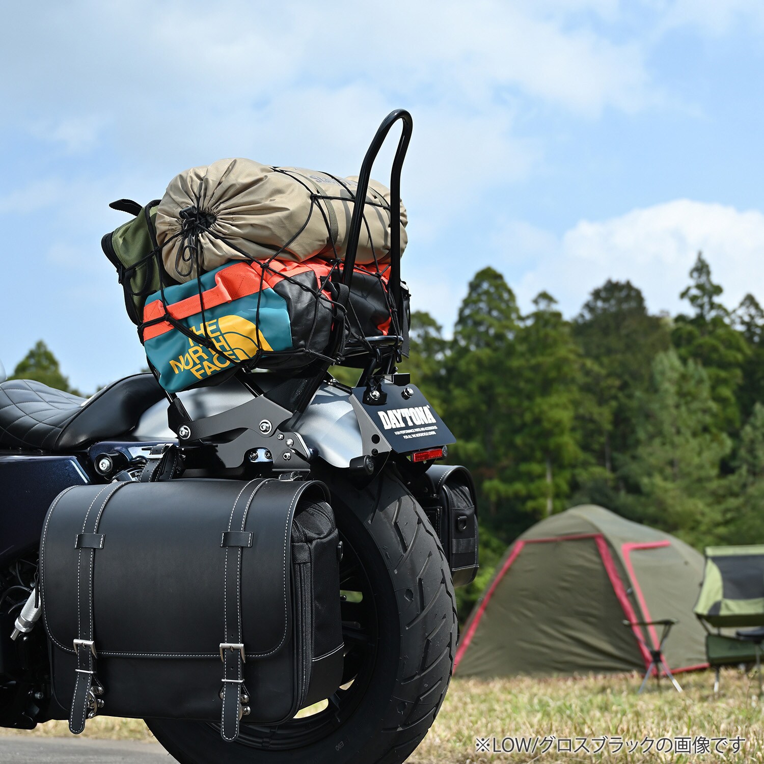 99998 バイク用 リンキングラック フルパッケージ HIGH 1セット