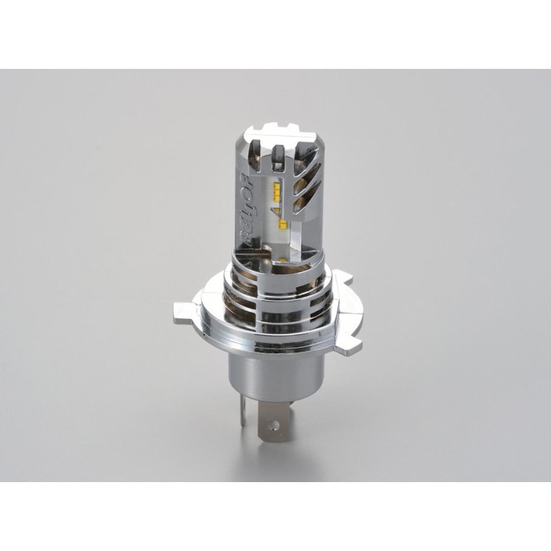 97431 バイク用 LEDヘッドランプバルブ プレシャス・レイ Z H4(4500K