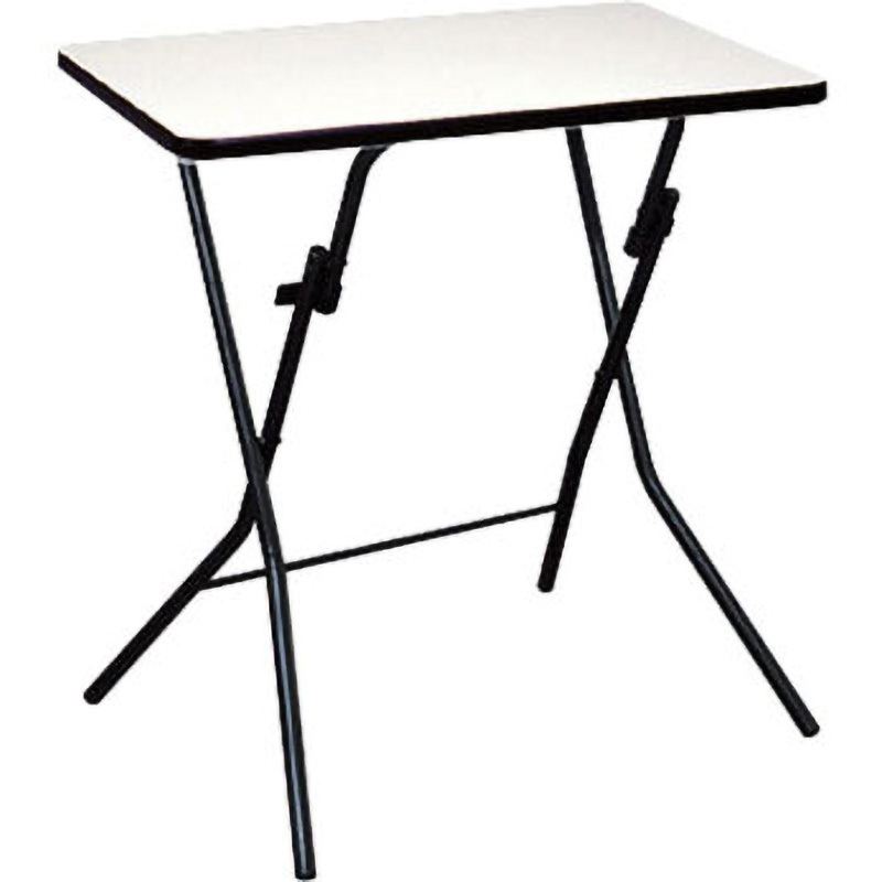 SB-645W スタンドタッチテーブル645 1個 ルネセイコウ 【通販モノタロウ】