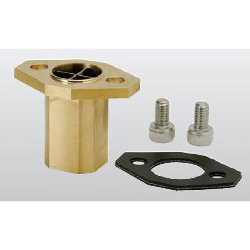 CX専用排水ノズルセット 兼工業 20・25用サイズ - 【通販モノタロウ】