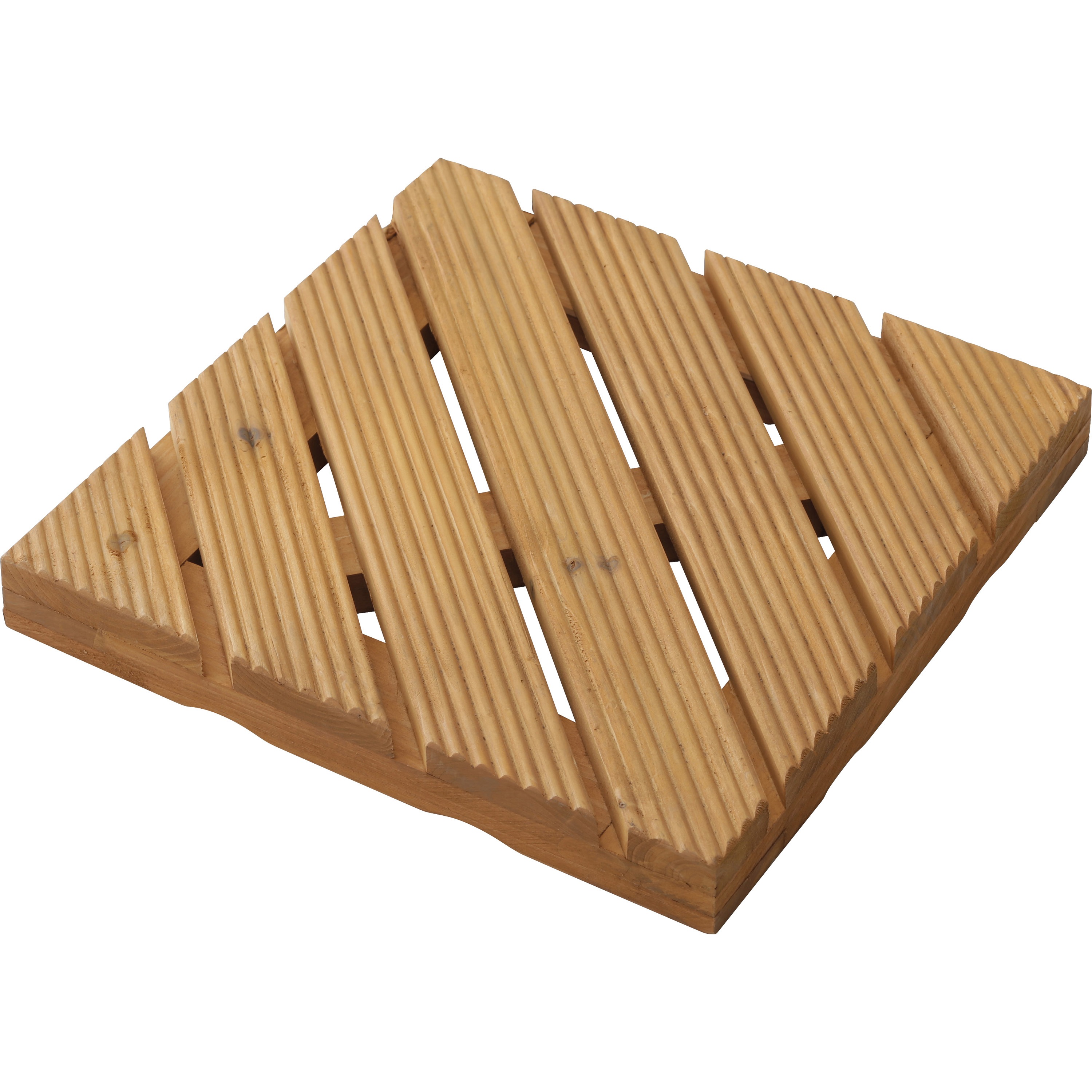 デザインデッキアロー タカショー ウッドデッキ 【通販モノタロウ】