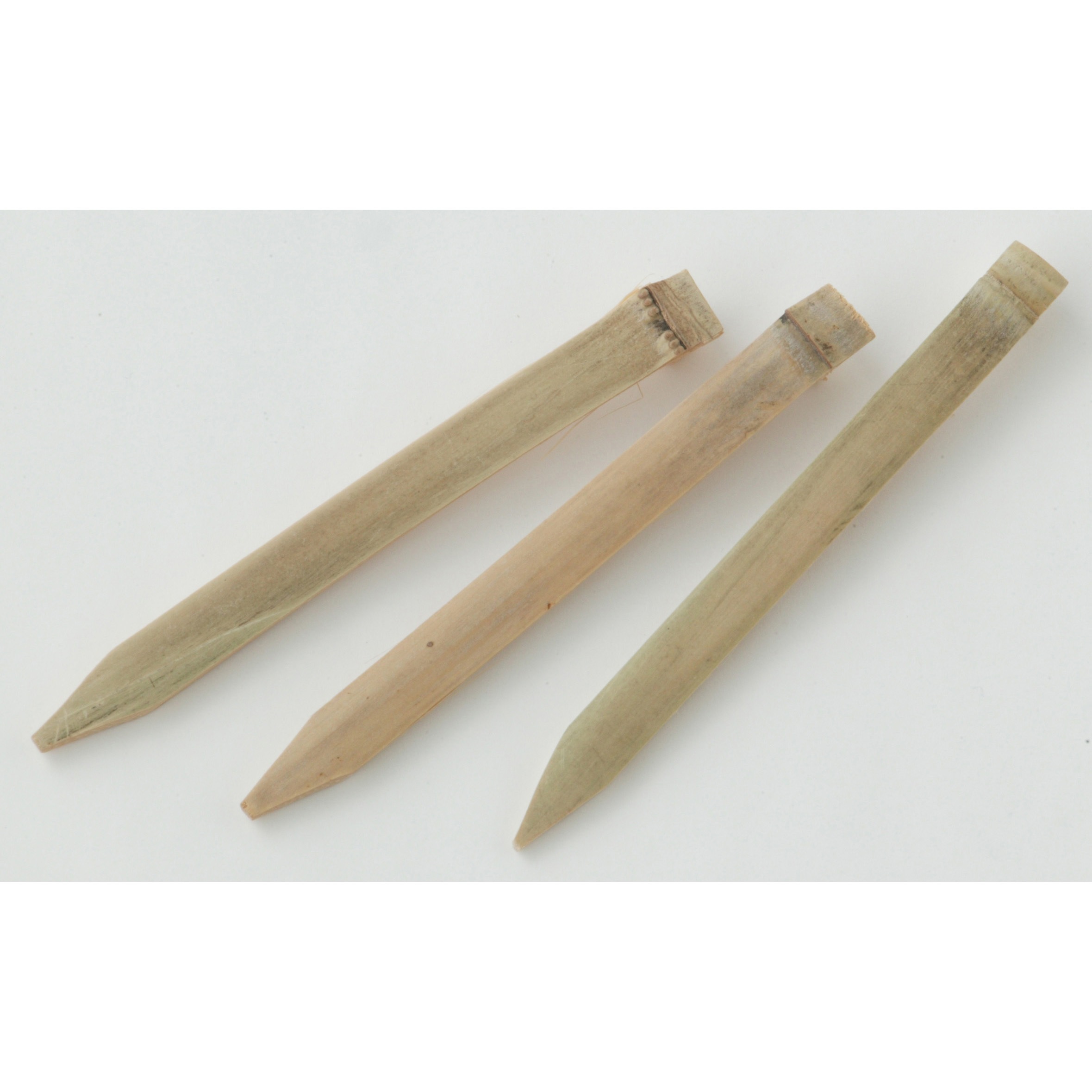 TWK-BS10 竹目串 1袋(10本) タカショー 【通販モノタロウ】