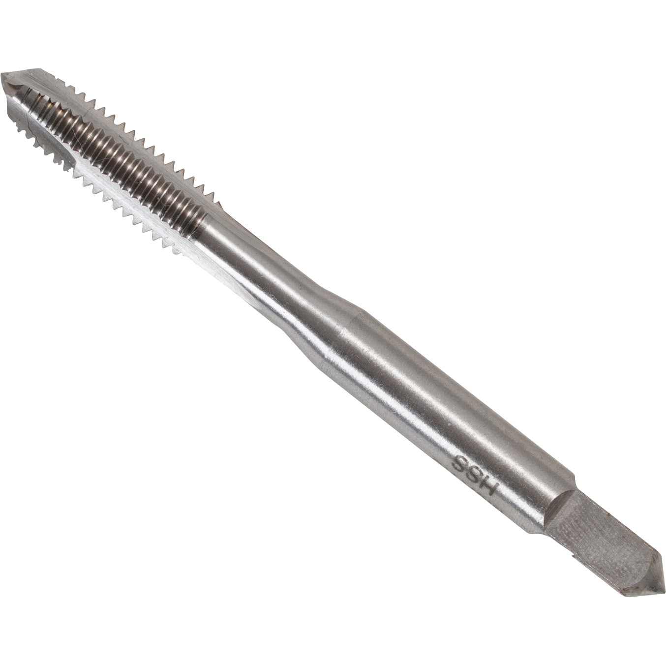 PT-M6×1 ポイントタップ モノタロウ ハイス ねじ径M6ピッチ1mm