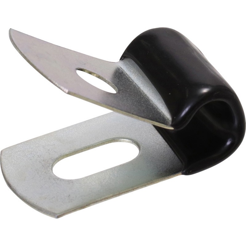 WR-6 ハーネスクリップ 10個入 1袋(10個) モノタロウ 【通販モノタロウ】