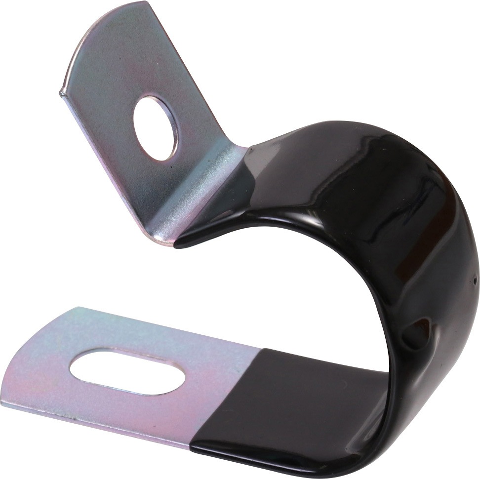 WR-20 ハーネスクリップ 10個入 1袋(10個) モノタロウ 【通販モノタロウ】