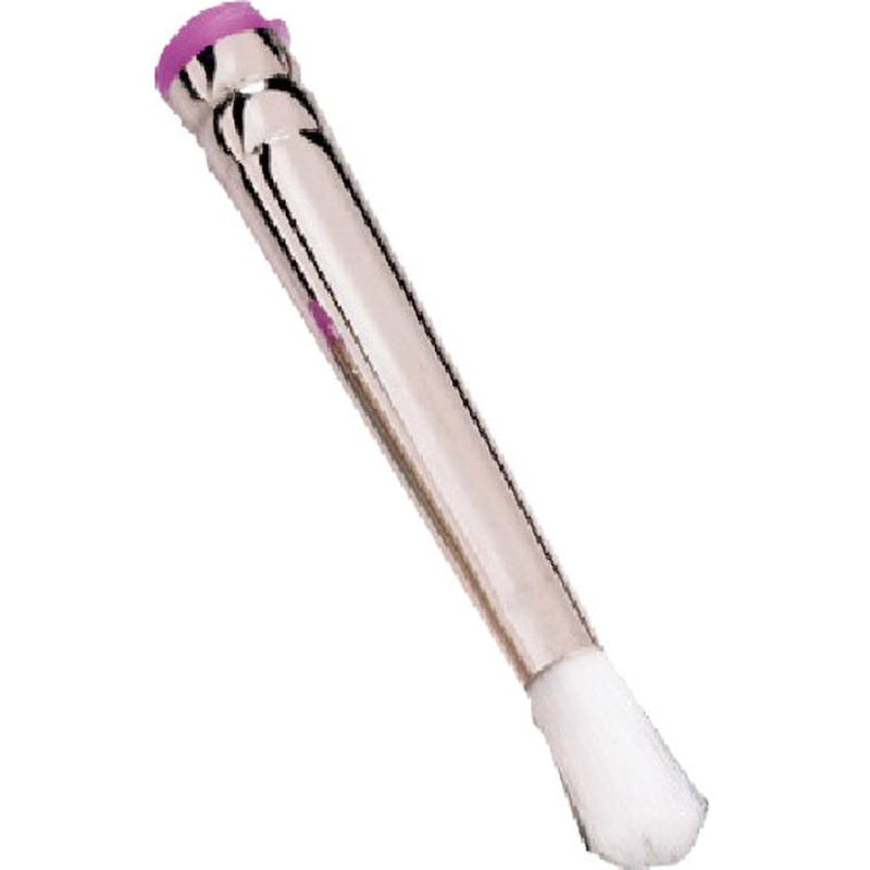 BT18-STIFFPK ブラシニードル DESCO 硬質タイプ 全長50.8mm 1箱(12本) BT18-STIFFPK