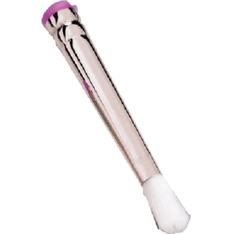 BT22-STIFFPK ブラシニードル DESCO 硬質タイプ 全長50.8mm 1箱(12本) BT22-STIFFPK