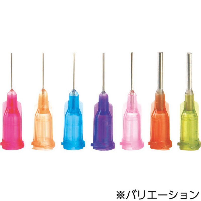 TE723050PK TEニードル DESCO 1箱(50本) TE723050PK