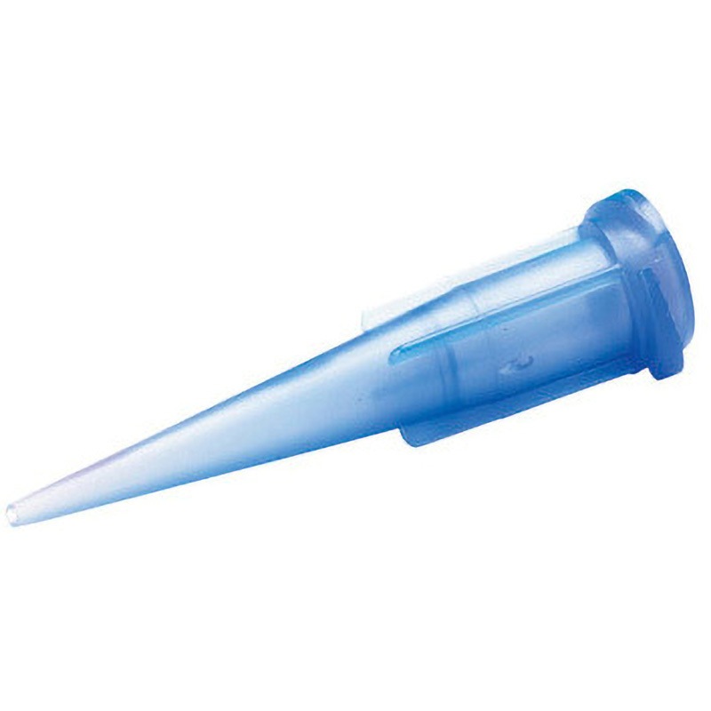 TT22-DHUV-PK TTテーパーニードル 1箱(50本) DESCO 【通販モノタロウ】