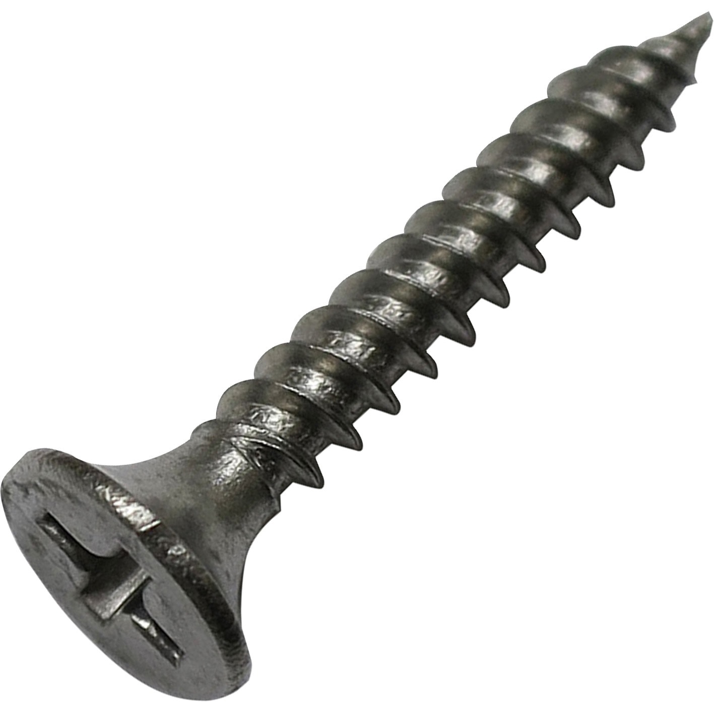 00041588 軽天ビス ラッパ ステンレス ダイドーハント(旧:大同製鋲所) パシペート  1箱(300本)