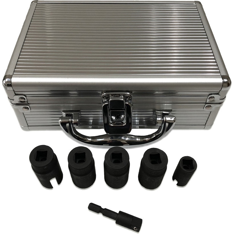 2930 防火シャッター用 着脱式 巻上ソケット セット 1セット 土牛 【通販モノタロウ】