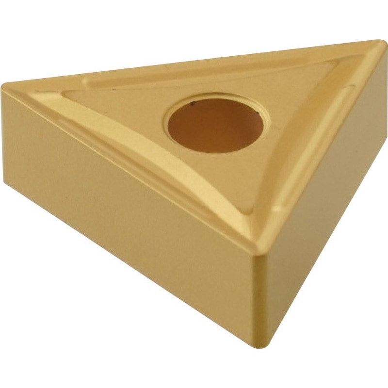 専用ページ　3点 TNMG160404-MBG-MTR3020 旋削用チップ TNMG モノタロウ 形状:正三角形