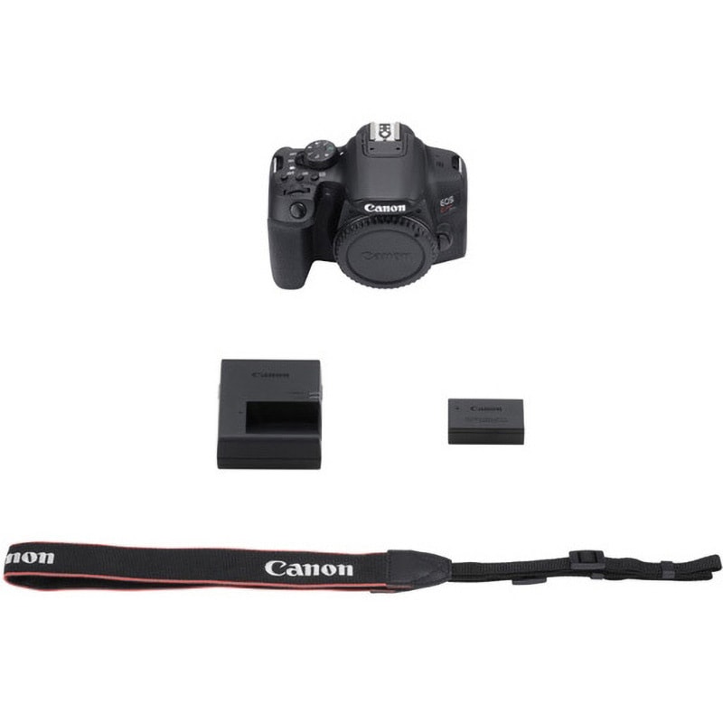 デジタル一眼レフカメラ Canon EOS Kiss X10i ボディー EOS Kiss Canon X10i ボディ キャノン デジタル一眼レフカメラ