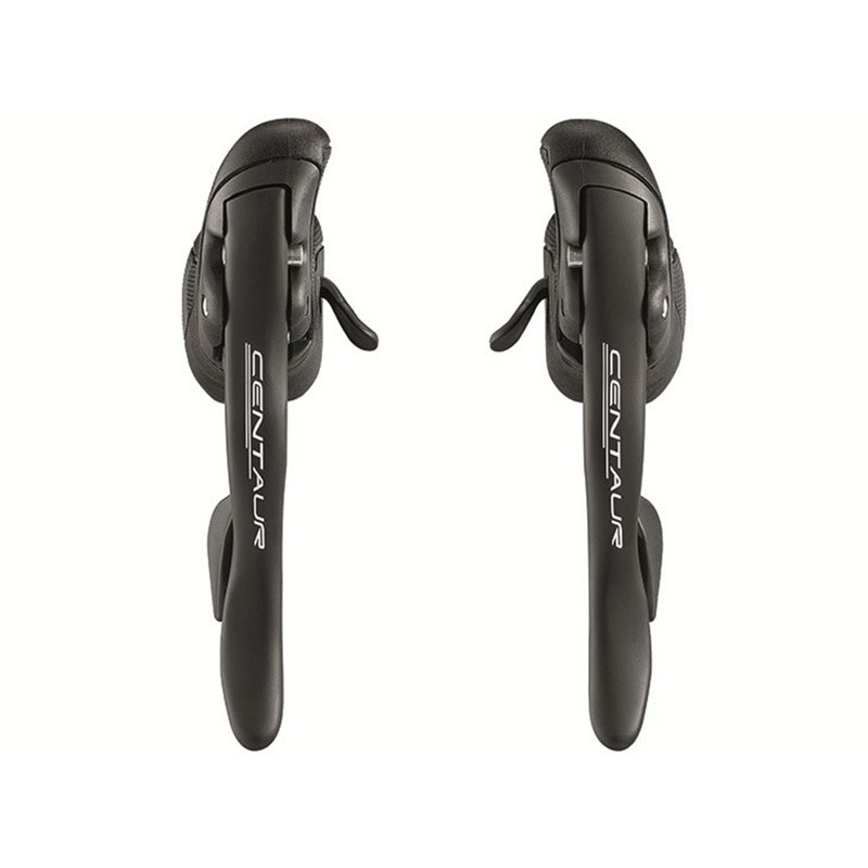 カンパニョーロ　campagnoloCENTAUR 2×10sエルゴパワー 344280001 CENTAUR エルゴパワー 11s(18～20) ブラック 1個 Campagnolo