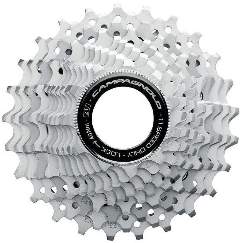 216610002 CHORUS カセット 11s 12-27 1セット Campagnolo(カンパニョーロ) 【通販モノタロウ】