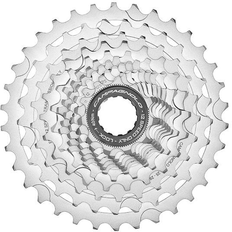 カセット　11-32 12s コーラス カンパニョーロ Campagnolo（カンパニョーロ） 12-29T スプロケット コーラス CHORUS パーツ