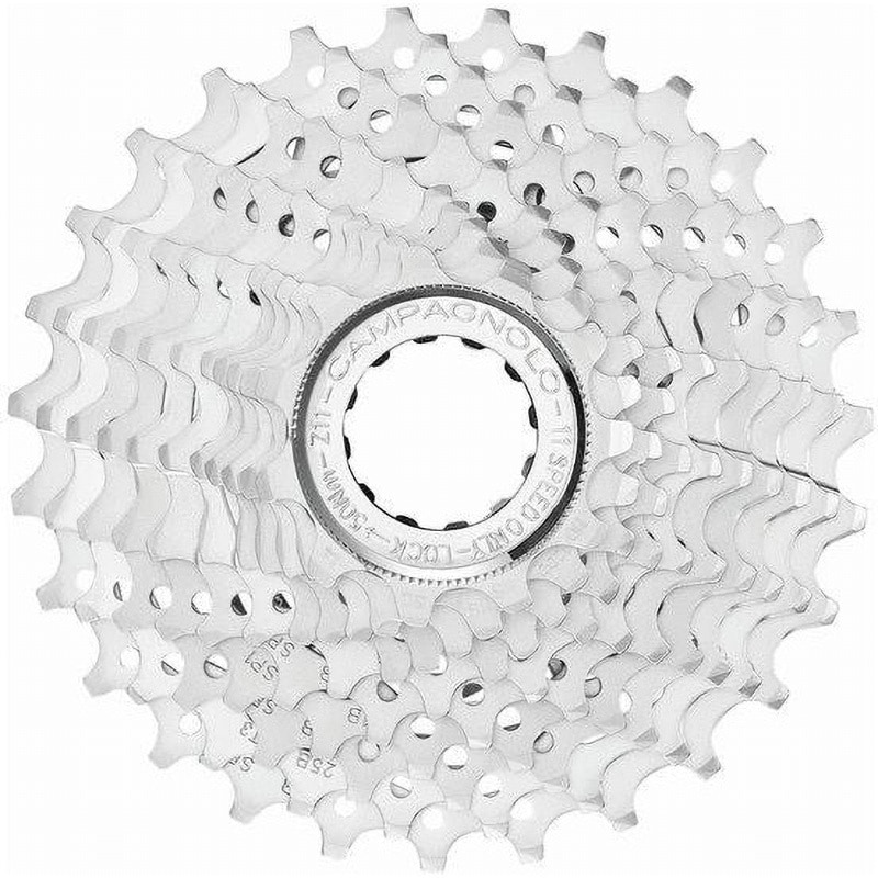 329290001 POTENZA カセット 11s 1セット Campagnolo(カンパニョーロ