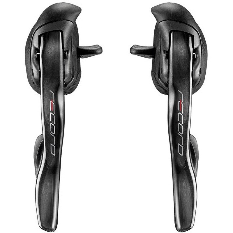 353650001 RECORD エルゴパワーレバー 12s(19～) 1個 Campagnolo