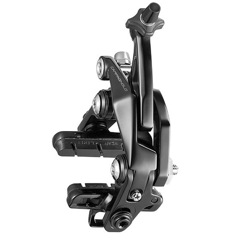 353720001 RECORD ダイレクトマウントブレーキ リア(リアステイ)(19