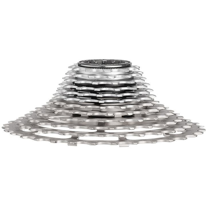 353530001 SUPER RECORD カセット 12s (19～) Campagnolo