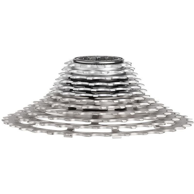 1009430001 SUPER RECORD カセット 12s 11-34 1セット Campagnolo