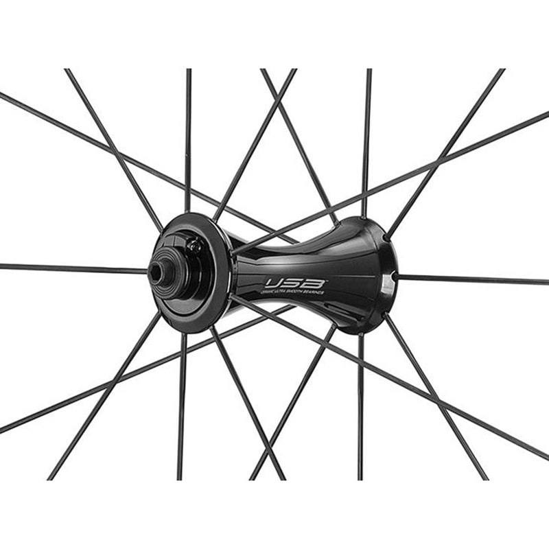 1010440001 WHEEL BORA WTO 33 2WAY(F+R)カンパ 1ペア