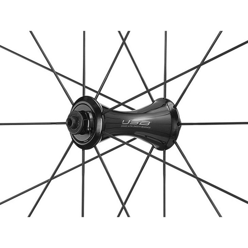 1010440002 WHEEL BORA WTO 33 2WAY(F+R)カンパ 1ペア Campagnolo