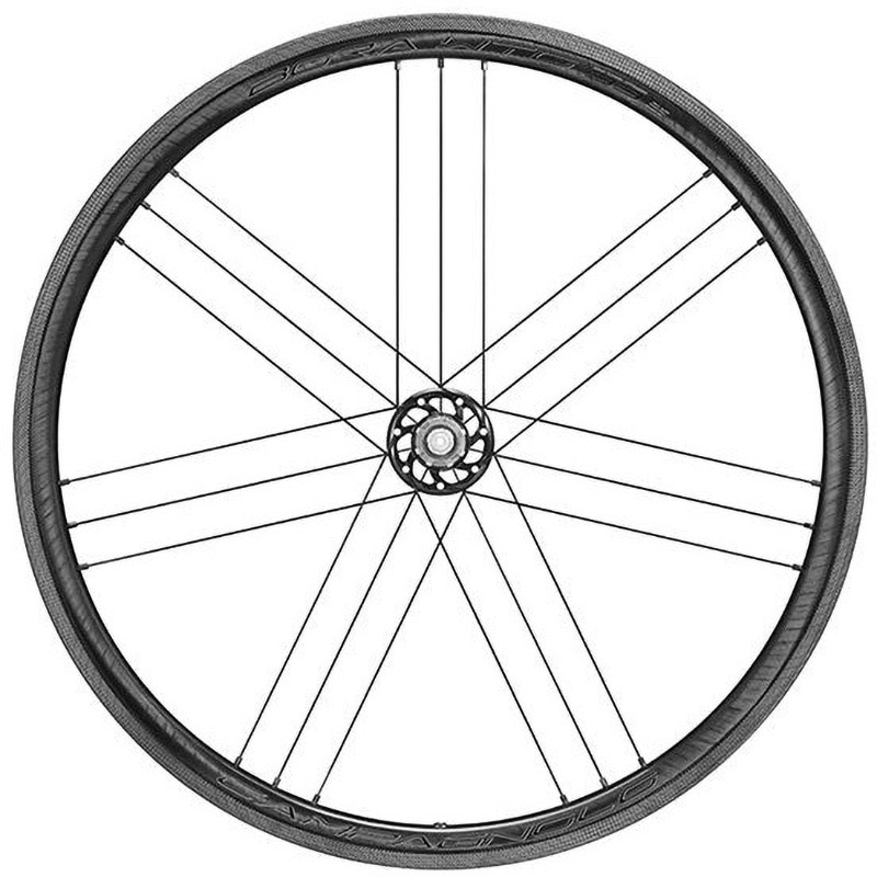 1010460002 WHEEL BORA WTO 33 2WAY(F+R)シマノ 1ペア Campagnolo