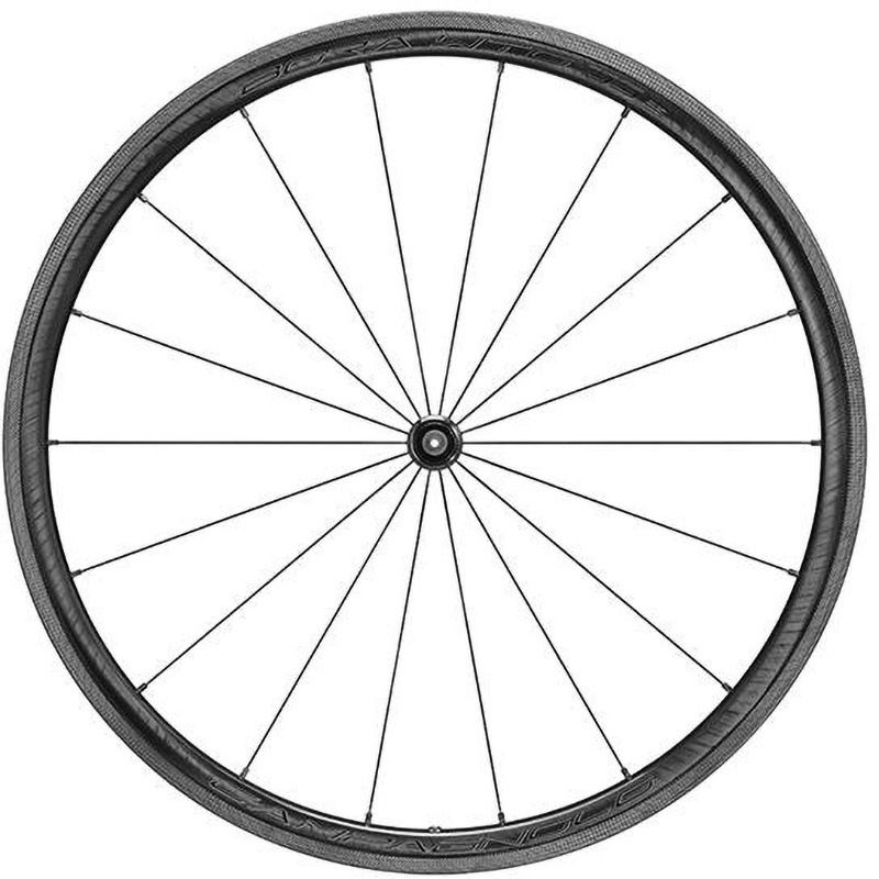 1010460002 WHEEL BORA WTO 33 2WAY(F+R)シマノ 1ペア Campagnolo