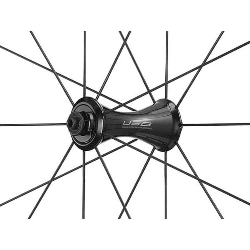 1010460002 WHEEL BORA WTO 33 2WAY(F+R)シマノ 1ペア Campagnolo