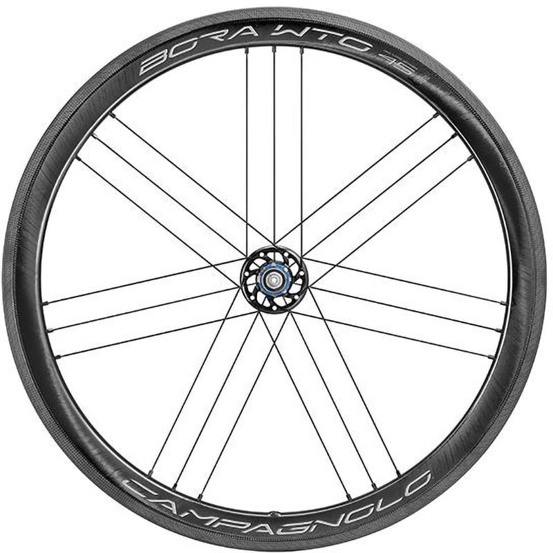 361440001 WHEEL BORA WTO 45 2WAY(F+R)シマノ 1ペア Campagnolo(カンパニョーロ) 【通販モノタロウ】