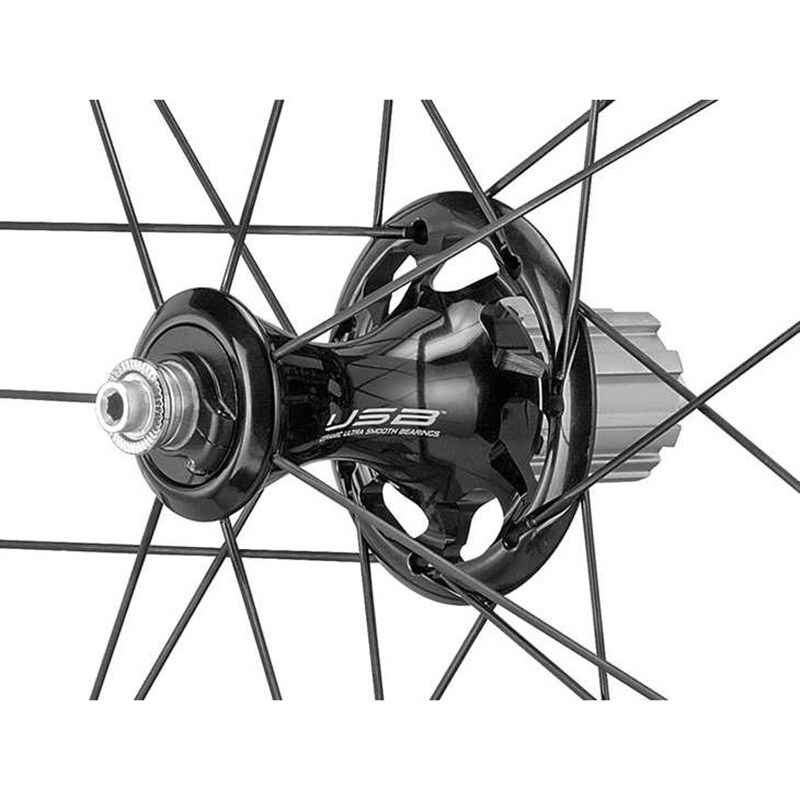 Bike Wheel Bora WTO 45 Disc Brake | Campagnolo