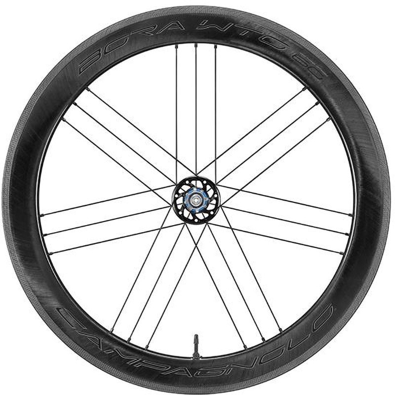 360030002 WHEEL BORA WTO 60 2WAY(F+R)シマノ Campagnolo