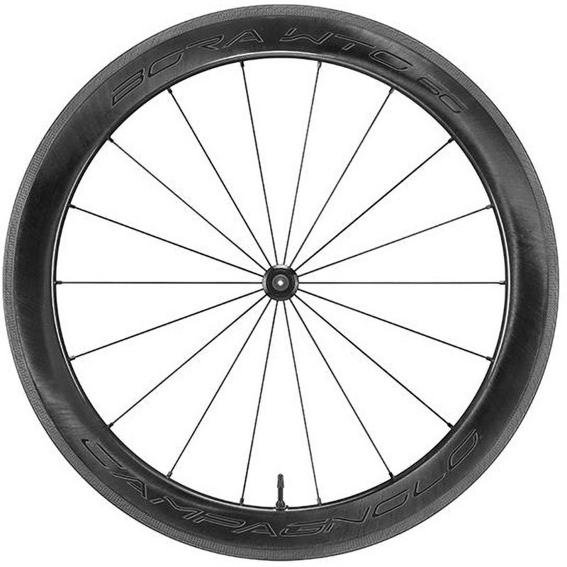 360030002 WHEEL BORA WTO 60 2WAY(F+R)シマノ Campagnolo