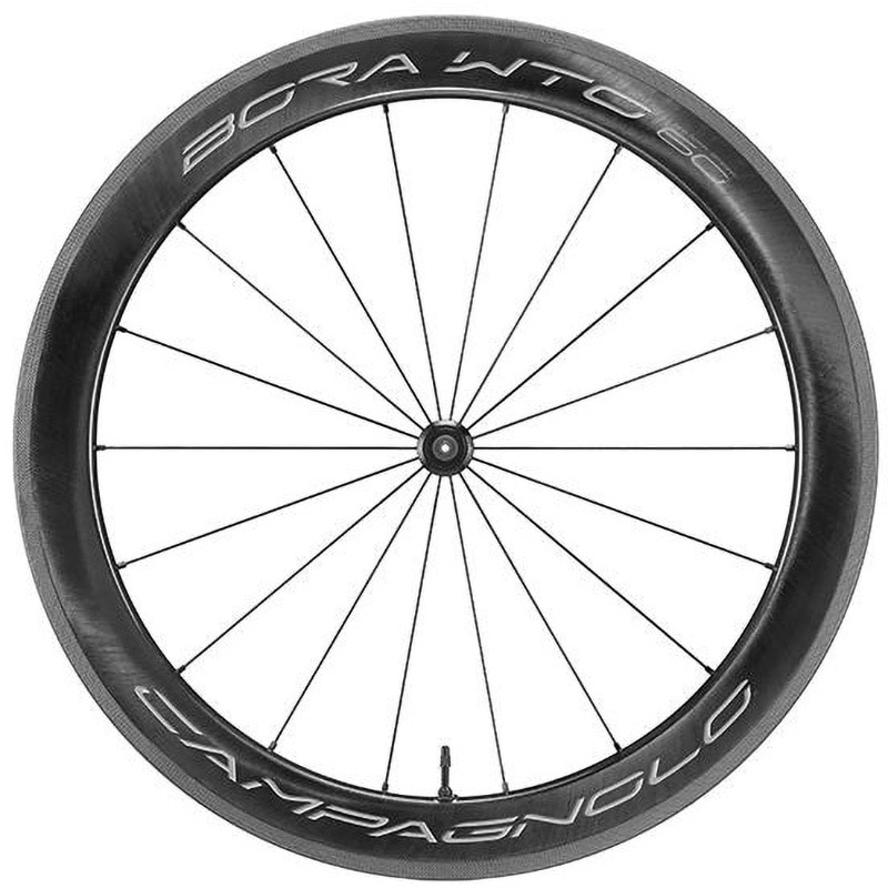 360030001 WHEEL BORA WTO 60 2WAY(F+R)シマノ Campagnolo