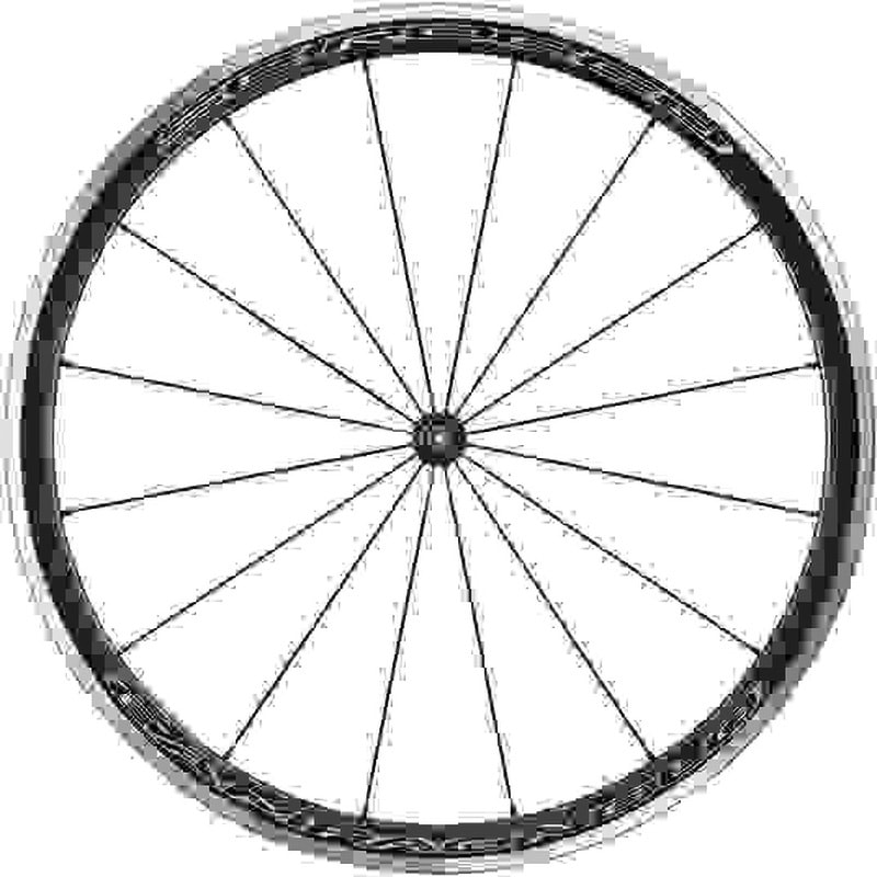 343980001 WHEEL SCIROCCO C17 WO (F+R) シマノ(18～) 1ペア