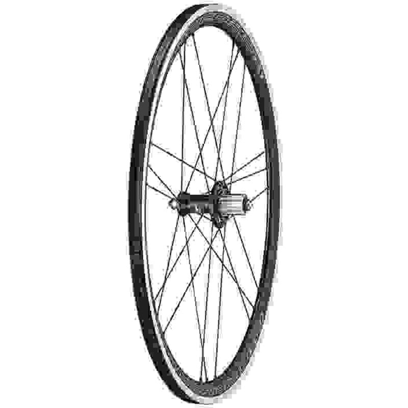 343980001 WHEEL SCIROCCO C17 WO (F+R) シマノ(18～) 1ペア