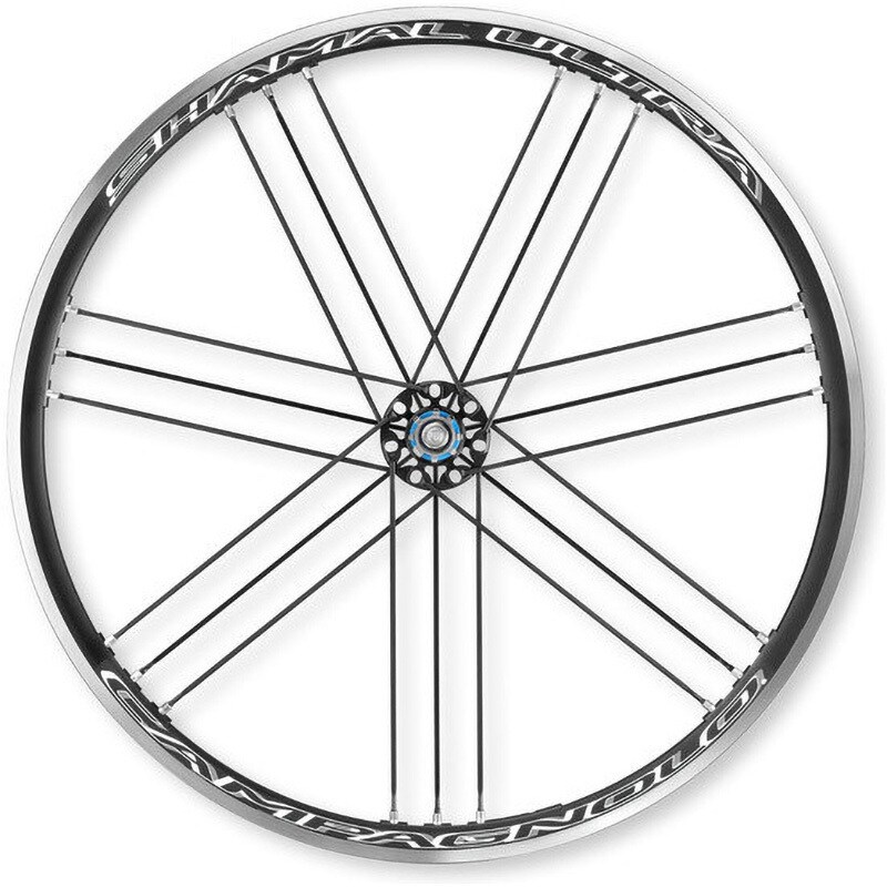 329140001 WHEEL SHAMAL ULTRA C17 WO(F+R)カンパ 1ペア Campagnolo(カンパニョーロ)  【通販モノタロウ】