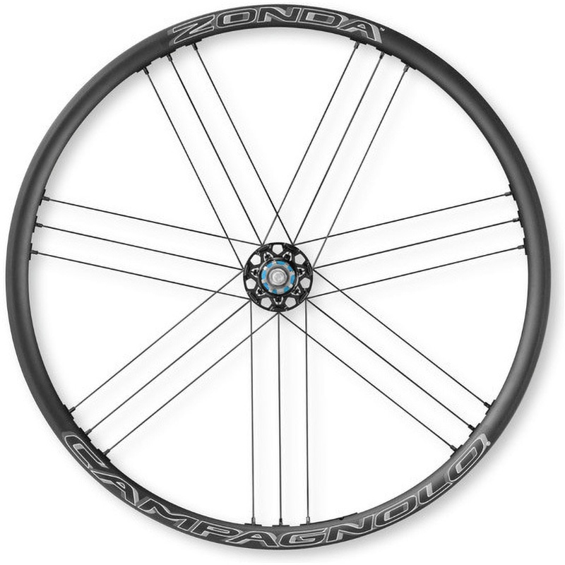 MERIDA RIDE150 サイズ470 ホイール カンパニョーロ ZONDA 329210001 WHEEL ZONDA DB (F+R)センター(スルー)シマノ 1ペア
