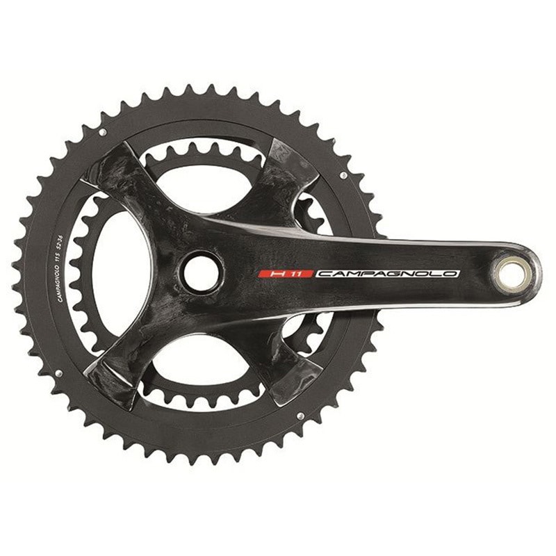 campagnolo superrecord 11s クランクセット自転車 - dgw-widdersdorf.de