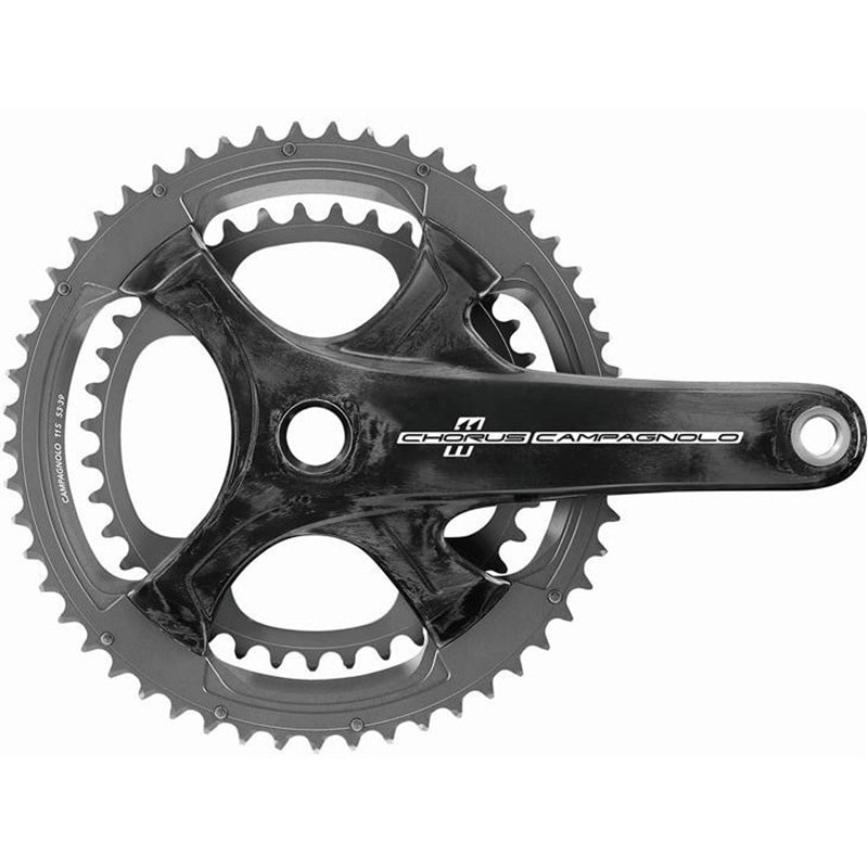 302970001 CHORUS クランク ウルトラトルク 11s(15～19) Campagnolo(カンパニョーロ) 歯数53/39t クランク長 170mm - 【通販モノタロウ】